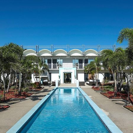 Quality Inn El Tuque Ponce Dış mekan fotoğraf