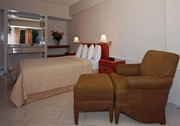 Quality Inn El Tuque Ponce Dış mekan fotoğraf