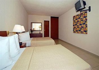 Quality Inn El Tuque Ponce Dış mekan fotoğraf