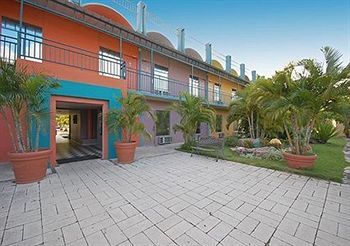 Quality Inn El Tuque Ponce Dış mekan fotoğraf