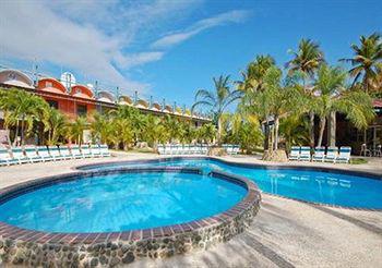 Quality Inn El Tuque Ponce Dış mekan fotoğraf
